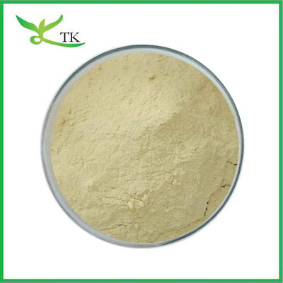 Groothandelsprijs Bulk Phosphatidylserine Powder PS Sojabonenextract Powder Capsules