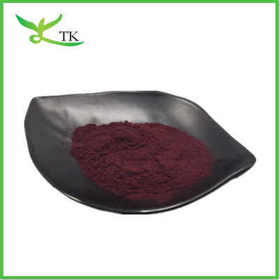 Aronia melanocarpa poeder 15% anthocyanen chokeberry extract poeder