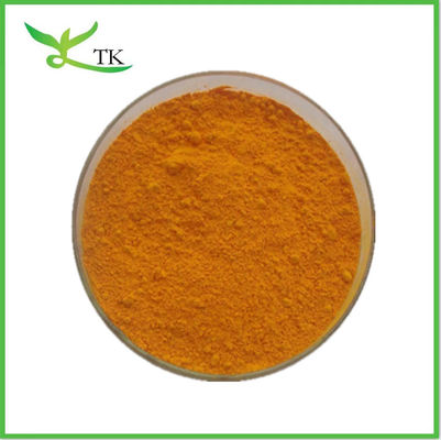 Supplement voor de ogen Luteïne Marigold Extract Luteïne poeder Luteïne En Zeaxanthine