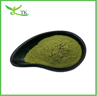Private label Barley Grass Extract Groen Barley Grass Poeder
