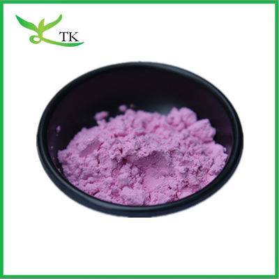 Voedingsmiddelenkwaliteit 100% natuurlijke, GGO-vrije, zuivere Taro-wortelpoeder voor bubbelmelkthee