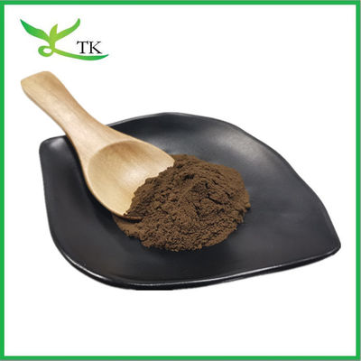 Natuurlijke zwarte kohosh wortel extract poeder 2,5% 8% triterpeenglycosiden voor gezond voedsel
