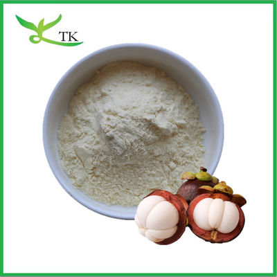 Natuurlijke zuivere mangosteen Fruitpoeder Mangosteenpoeder Wateroplosbaar