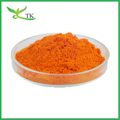 Antioxidant 10% ~ 98% Co-enzym Q10 poeder in bulk voedingssupplementen Co-enzym Q10 capsules