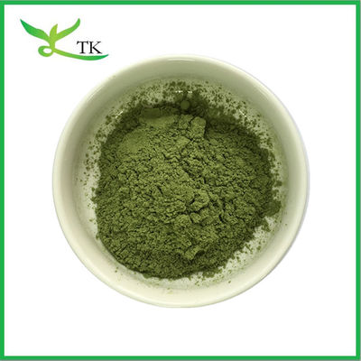 100% natuurlijk Moringa-extract poeder Oleifera Moringa blad poeder Moringa capsules