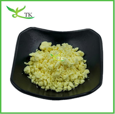 Kavalactonen 30% Kava-wortel-extract