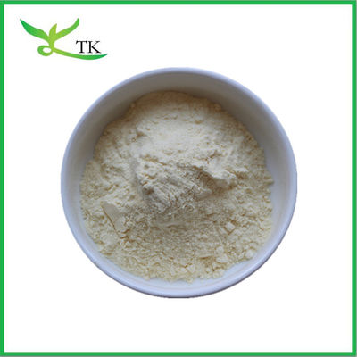 Natuurlijke Nattokinase-enzymen poeder Nattokinase-extract poeder