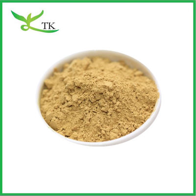 Wateroplosbaar Seabuckthorn Fruit Powder Seabuckthorn Fruit Powder Voedingswaarde
