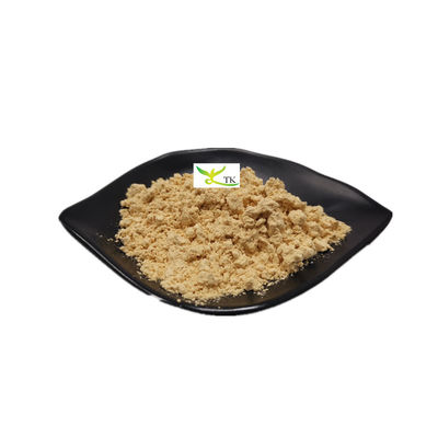 Groothandel Prijs Kudzu wortel extract poeder Puerarin 10%~98%