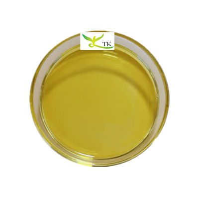 Natuurlijke botanische bestrijdingsmiddelen grondstof insecticide pyrethrum extract pyrethrinen 25% 50%