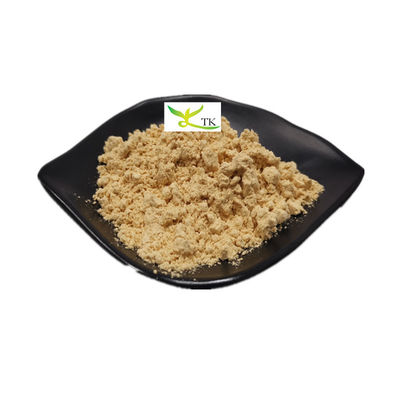 Fabrieksvoorraad Natuurlijke zoetstof Luo Han Guo Extract Poeder Monnik Fruit Extract