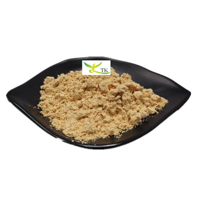 Natuurlijke Mogroside V Monk Fruit Extract Mogroside 25% Monk Fruit Extract