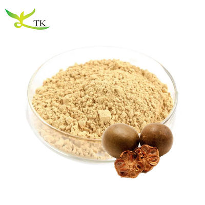 Voedingsmiddel Natuurlijke zoetstof Luo Han Guo-extract Monk Fruit Extract Mogroside V