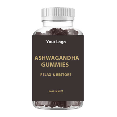 101 Ashwagandha Root Extract Poeder Ashwagandha Gummies Ashwagandha Extract