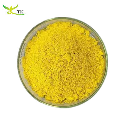 Groothandelsprijs Coptis Chinensis Extract Berberine HCL Berberine Hydrochloride 97% Berberine Poeder