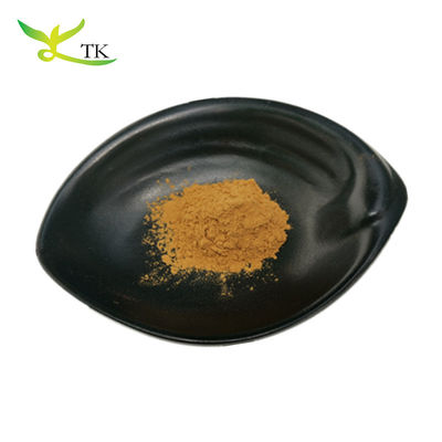 Natuurlijke paddenstoel supplement Tuckahoe extract Poria Cocos extract poeder Polysaccharide