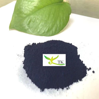 Natuurlijke kleurstof voor textielgewassen kleurstof blauw indigo extract indigo poeder voor stoffen kleurstof