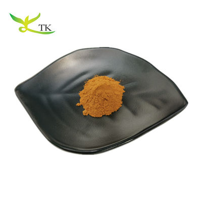 Natuurlijke plantenextract Rosemary extract poeder Carnosinezuur Ursoliczuur Rosmarinezuur
