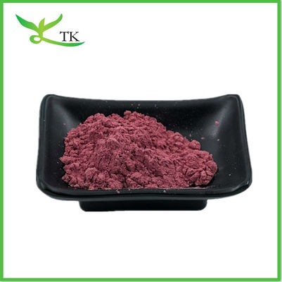 Natrual Best Price Aronia Berry Extract Poeder 15% Anthocyanidinen Aronia Melanocarpa