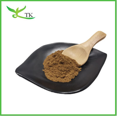 Hypericum Perforatum Extract van hoge kwaliteit 0,3% Hypericin St. John' s Wort Extract Poeder
