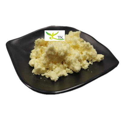 Groothandelsprijs Bulk Gingerwortel Extract Gingerol 1% Wateroplosbaar Gingerol Poeder Voedingsmiddelen