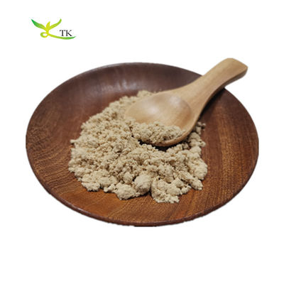 Groothandelsprijs Natuurlijke voedselsoort Oestervleesextract poeder Oesterschelp-extract bulk