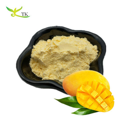 Groothandel Prijs Natuurlijke spuit Gedroogde mango Fruit Powder Mango Powder Mango Juice Powder