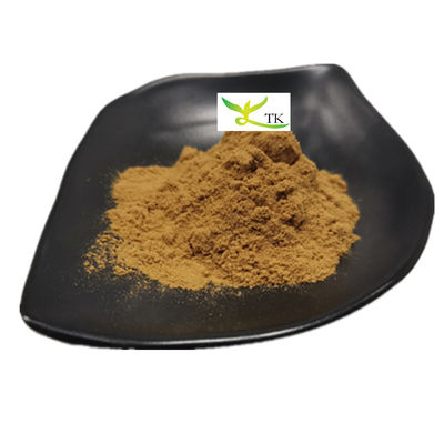 Groothandelsprijs Natuurlijk papayablaadpoeder Carica Papayablaad extractpoeder