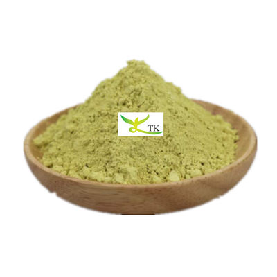 Best Quality Natuurlijke Plantenextract Sophora Japonica Extract Kaempferol 98% Kaempferol Prijs Bulk