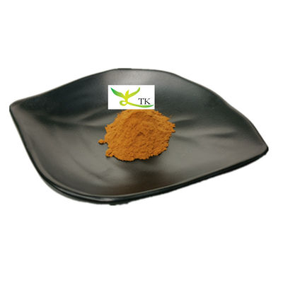 Groothandelprijs Thailand Zwarte gember wortel extract poeder 5,7-dimethoxyflavon 2,5% 5% 8%