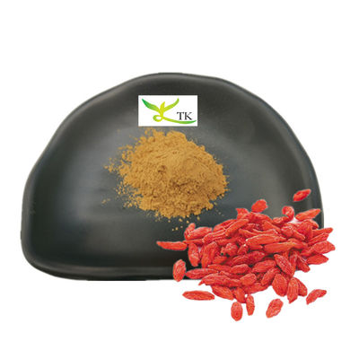 Natuurlijke Fruit Powder Goji Berry Powder Chinese Wolfberry Powder Food Grade