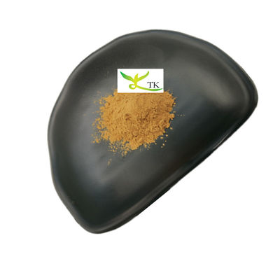 100% Natuurlijk 100:1 200:1 Eurycoma Longifolia Extract Poeder Tongkat Ali Wortel Extract