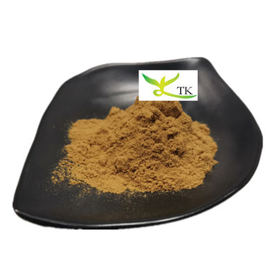 Groothandelsprijs 100% natuurlijk Tribulus Terrestris extract poeder Saponinen 40%~90%