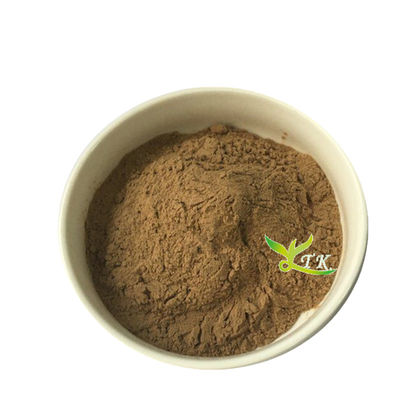 Hoogwaardig extract van heilige basilicum poeder van heilige basilicum poeder van heilige basilicum blad poeder