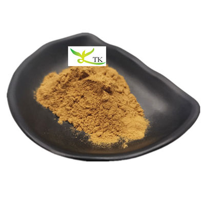 Groothandelsprijs 100% puur natuurlijk zoethoutwortel extractpoeder
