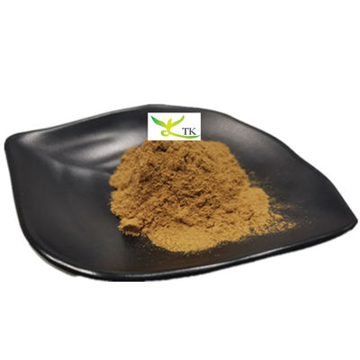Natuurlijke zoethout Extract Glycyrrhiza Glabra Root Extract Poeder Glycyrrhiza Polysacchariden