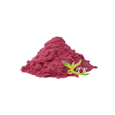 Superfood OEM Natuurlijke Vriesgedroogde Blackberry Powder Blackberry Extract