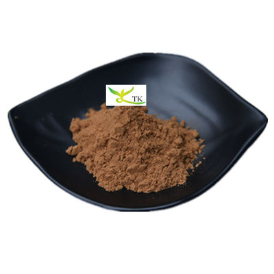 Natuurlijk plantaardig extract 25% 75% Gymneminezuur Gymnema Sylvestre extract poeder