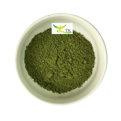 Voedingsmiddelen Bulk Pure Natural Organic Moringa Leaf Extract Powder Wholesale Price