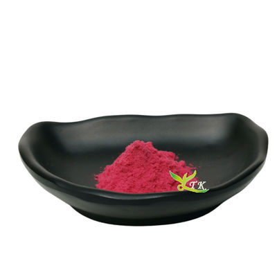 Maqui Berry Vriesdroogpoeder 100% wateroplosbaar Maqui Berry Poeder