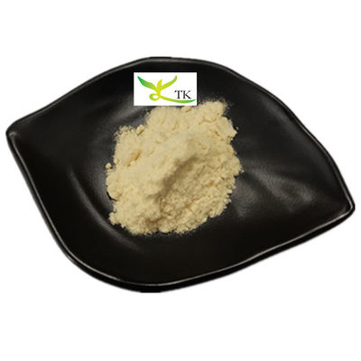 Voedingsmiddel Natuurlijk wateroplosbaar avocado-extract Avocado-fruitpoeder 99%