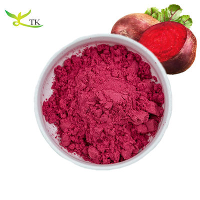 100% Pure Natural Beet Root Extract Powder Beet Extract Voedselkwaliteit Beste prijs