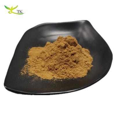 Voedingsmiddelenkwaliteit 100% natuurlijk Artemisia Absinthium Extract Wormwood Leaf Extract Poeder