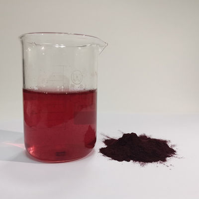 HACCP Fabriek Beste prijs Groothandel Natuurlijke 25% Bosbessen Extract Poeder Anthocyanine Wateroplosbaar