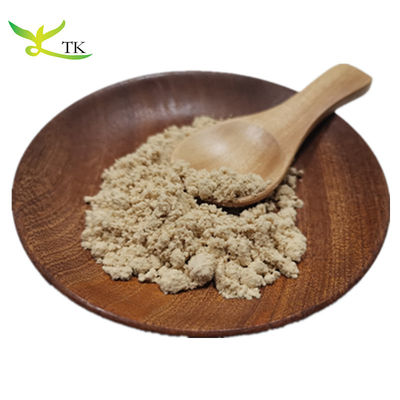 Natuurlijke plantenextract Supplement Panax Ginseng Extract Poeder 10% 80% Ginsenosiden