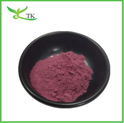 Biologisch bietenwortelpoeder/plantenextract Bietenpoeder