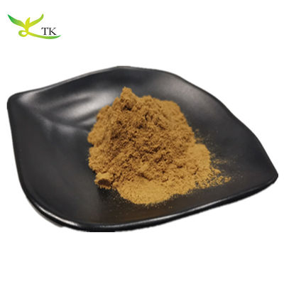 Natuurlijk plantaardig extract poeder Gypenoside 98% Gynostemma extract poeder Bulkprijs