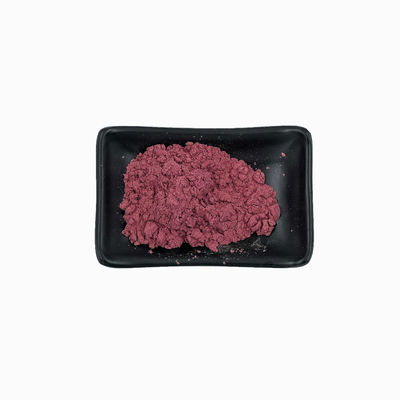 Super Foods Aronia Berry Powder Natuurlijke OEM-service Aronia Berry Powder