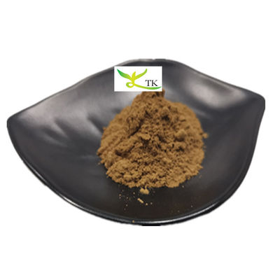 100% natuurlijke duivelklauw extract poeder 10:1 20:1 duivelklauw wortel extract