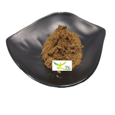 100% natuurlijke mannenkracht Epimedium Extract Horny Goat Extract Poeder Icarijnen 5%~98%
